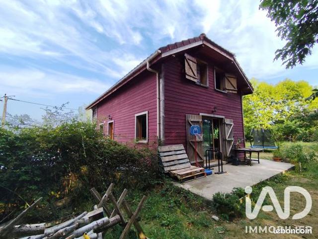 Maison vente à Oloron-Sainte-Marie, Gurs