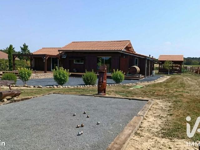 Maison vente à Arzacq-Arraziguet, Pyrénées-Atlantiques