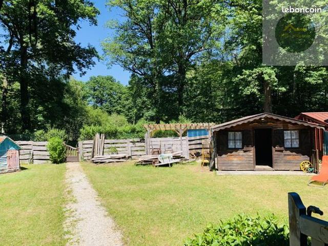 Maison vente à Montargis, Bazoches-sur-le-betz