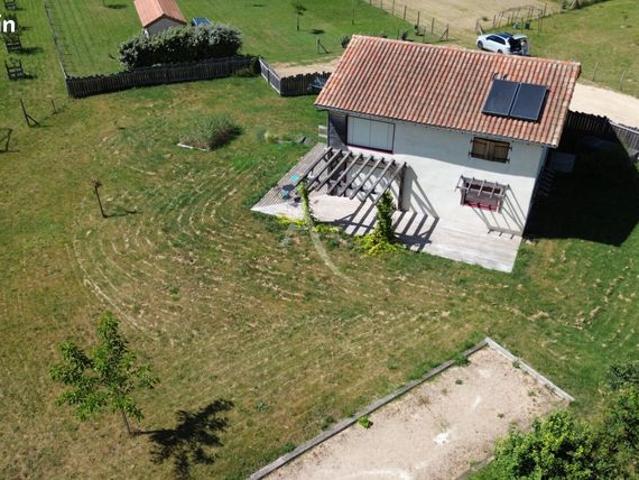 Maison vente à Poitiers, Chasseneuil-du-poitou