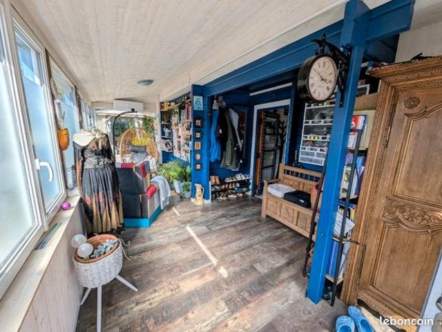 Maison vente à Quimper, Bretagne