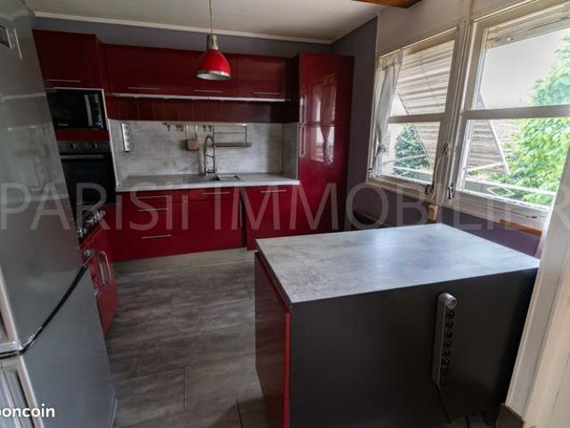 Maison vente à Argenteuil, Montigny-lès-cormeilles
