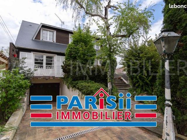 Maison vente à Argenteuil, Montigny-lès-cormeilles