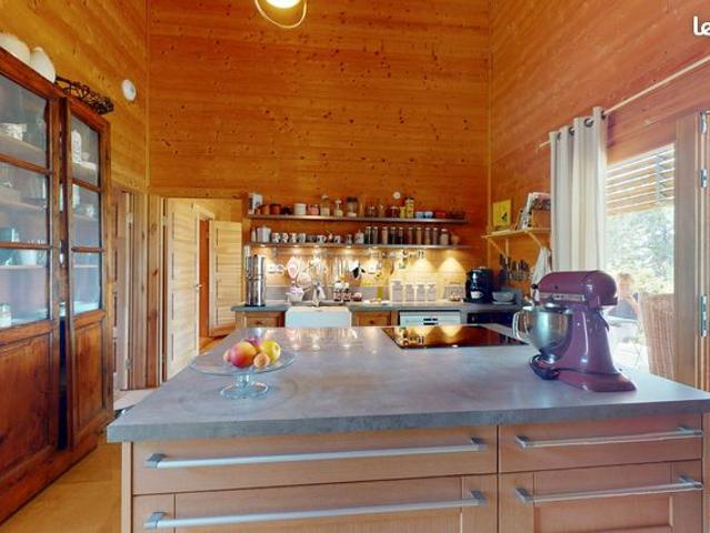 Maison vente à Limoux, Villebazy