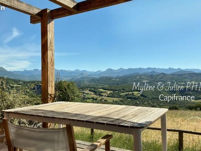Maison vente à Gap, Fouillouse