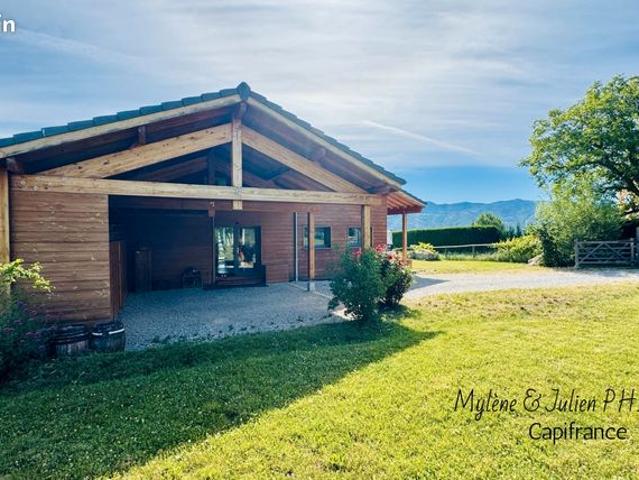 Maison vente à Fouillouse, Hautes-Alpes
