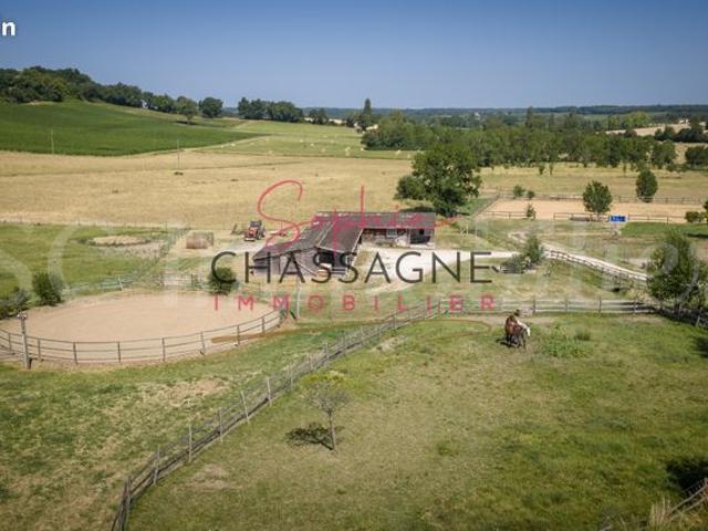 Maison vente à Marmande, Duras