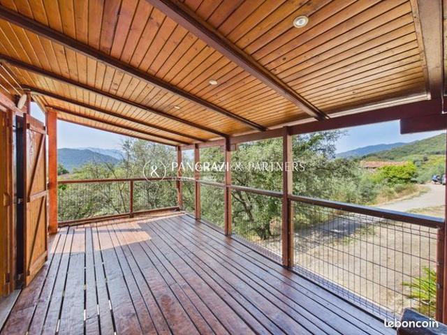 Maison vente à Ajaccio, Santa-maria-siché