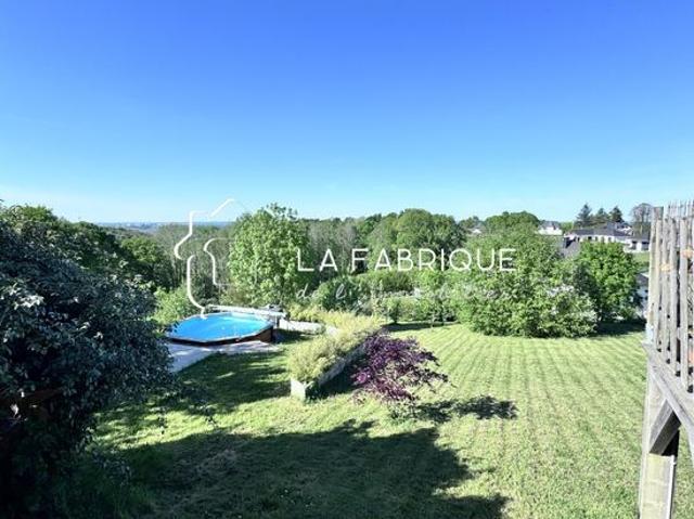 Maison vente à Pau, Narcastet