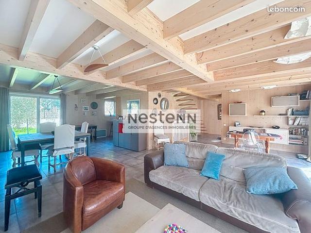 Maison vente à Saint-Nazaire, La Turballe