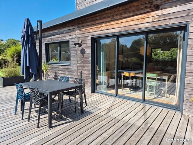 Maison vente à Fouesnant, Finistère