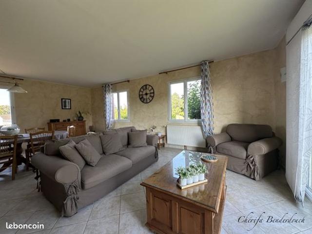 Maison vente à Saint-Seurin-de-Prats, Dordogne