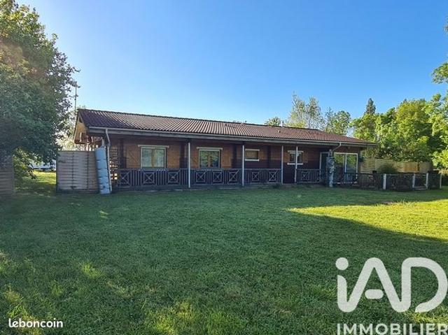 Maison vente à Rochefort, La Gripperie-saint-symphorien