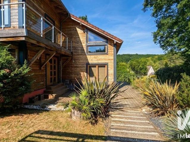 Maison vente à Palaiseau, Boullay-les-troux
