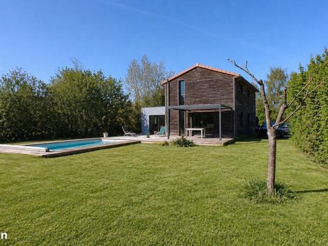 Maison vente à Châtellerault, Vouneuil-sur-vienne
