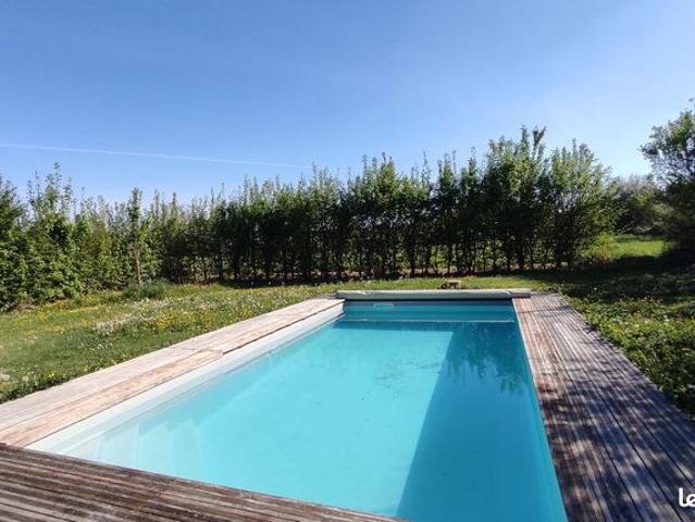 Maison vente à Châtellerault, Vouneuil-sur-vienne