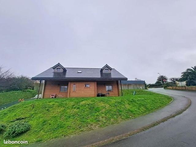 Maison vente à Brest, Bretagne
