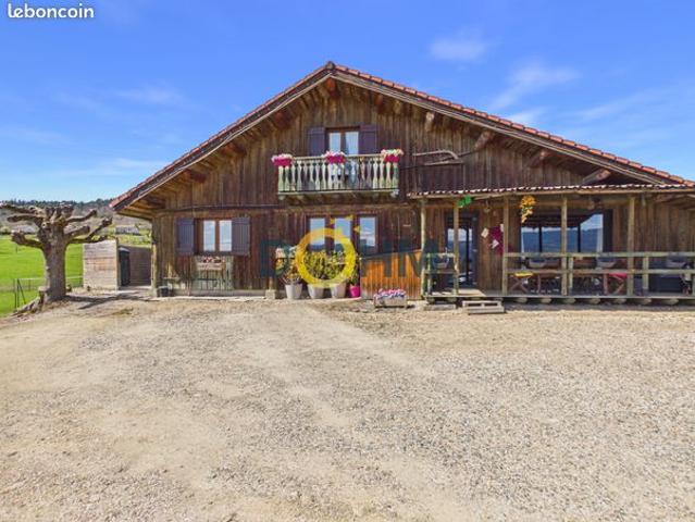 Maison vente à Ambert, Saint-ferréol-des-côtes