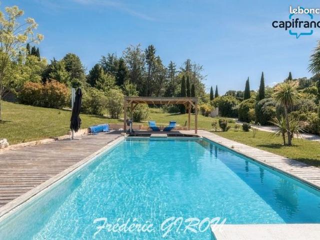 Maison vente à Aix-en-Provence, Aix-en-provence