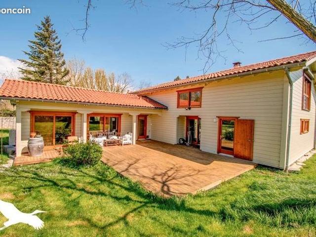 Maison vente à Toulouse, Montgeard