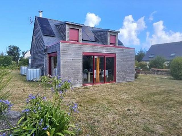 Maison vente à Lannion, Bretagne