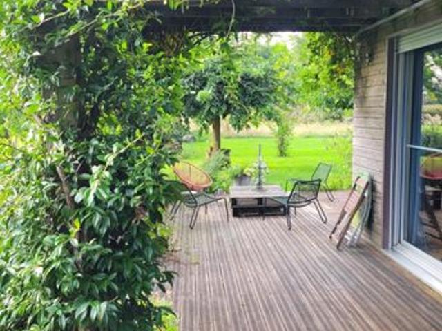Maison vente à Libourne, Lalande-de-pomerol