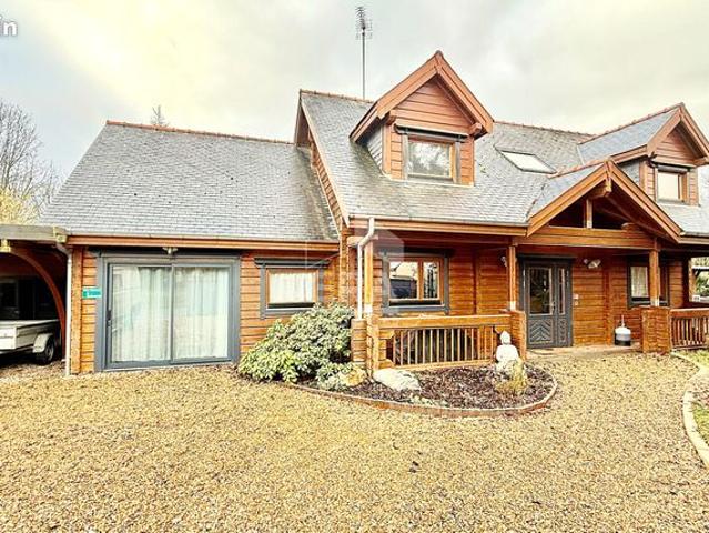 Maison vente à Chalon-sur-Saône, Bourgogne-Franche-Comté