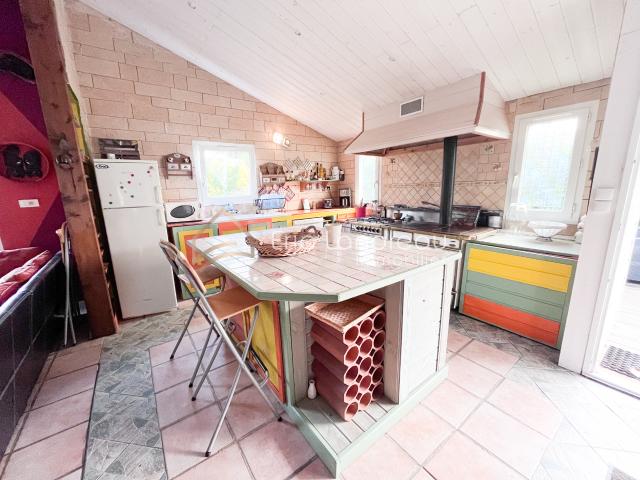 Maison vente à Les Sables-d'Olonne, Talmont-saint-hilaire