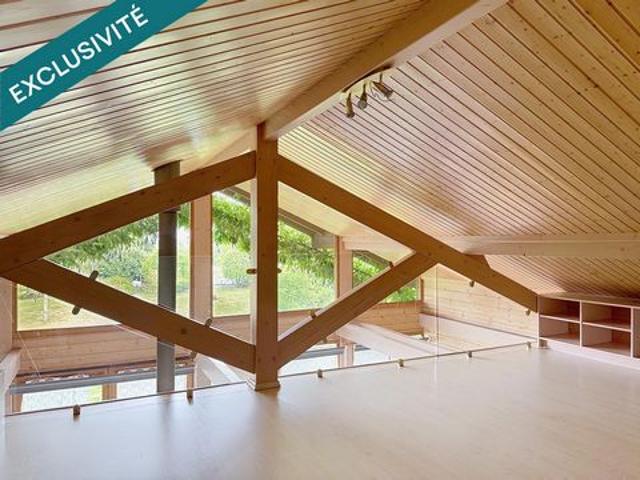Villa vente à Woelfling-lès-Sarreguemines, Moselle