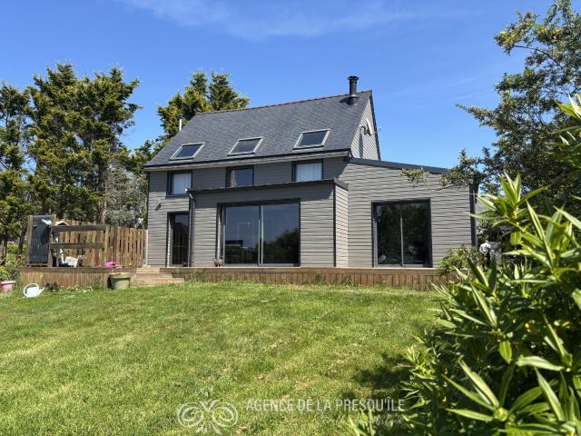 Maison vente à Châteaulin, Bretagne