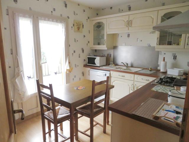 Maison vente à Les Martinettes, Blanzac