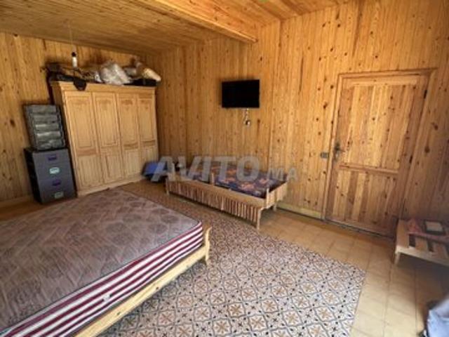 Maison vente à Essaouira, L'Oriental