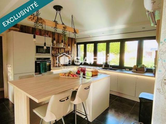 Villa vente à Duisans, Pas-de-Calais