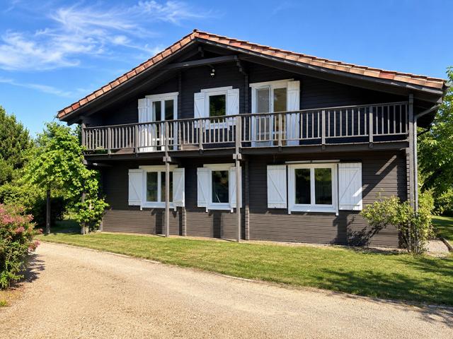 Maison vente à Villeneuve-sur-Lot, Villeréal
