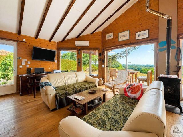 Maison vente à Villeneuve-sur-Lot, Villeréal