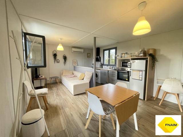 Maison vente à Agen, Laroque-timbaut