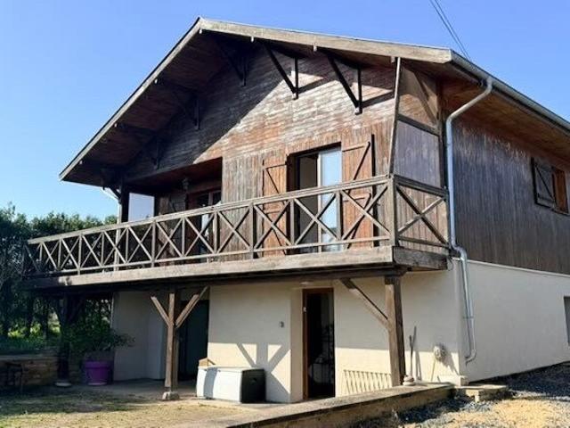 Maison vente à Charolles, Chenay-le-châtel