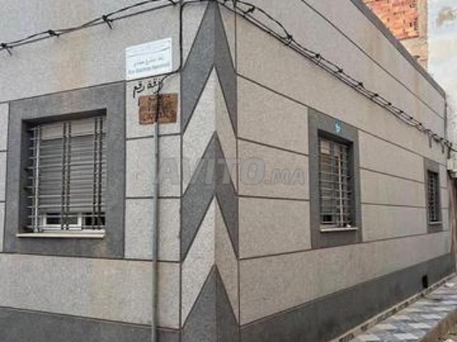Maison vente à Centre Ville