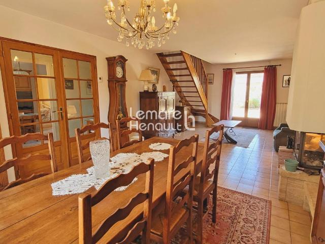 Maison vente à Dreux