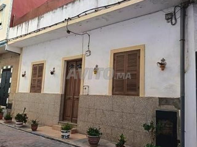 Maison vente à Larache, Tanger-Tétouan
