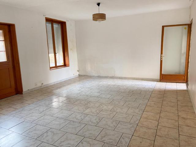 Maison vente à Avesnes-sur-Helpe, Rousies
