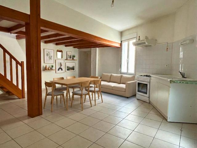 Maison vente à Cognac