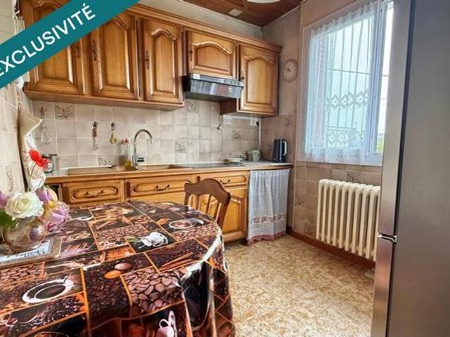 Villa vente à Palaiseau, Morangis