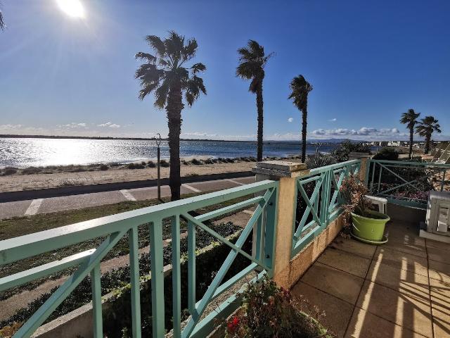 Maison vente à Narbonne, Gruissan
