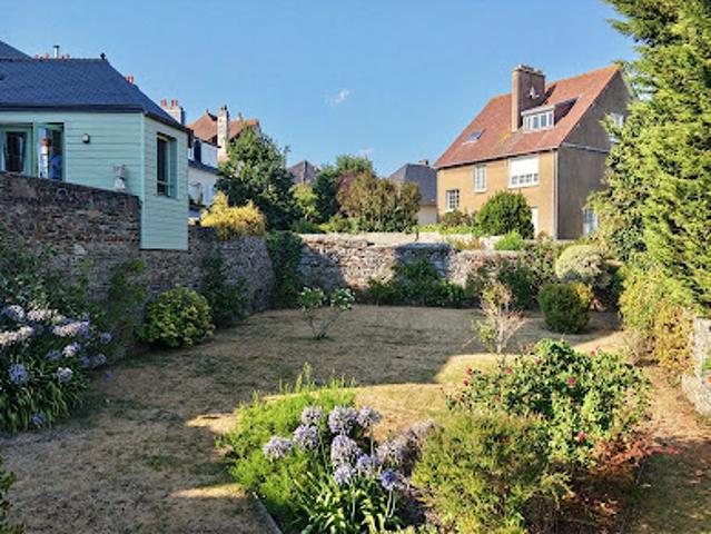 Maison vente à Avranches, Granville