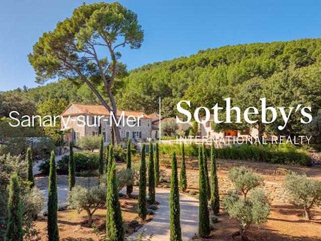Maison vente à Arrondissement de Toulon, Hyères