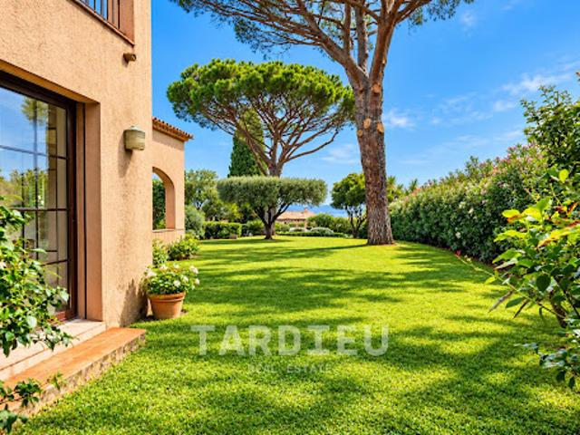 Maison vente à Saint-Tropez, Var