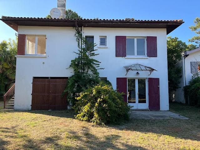 Maison vente à Arcachon, Lège-cap-ferret