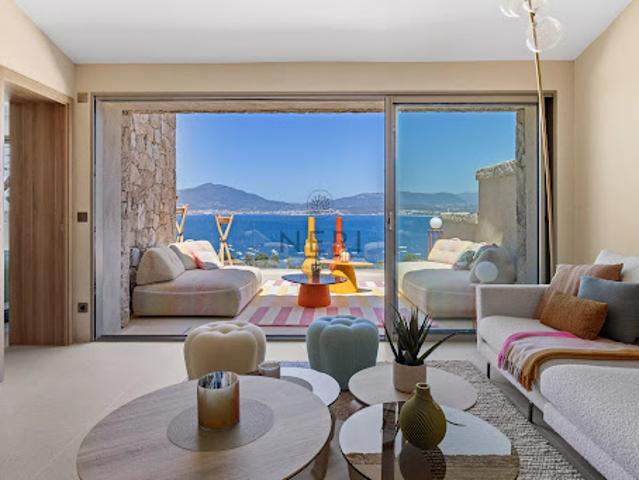 Maison vente à Ajaccio, Grosseto-prugna