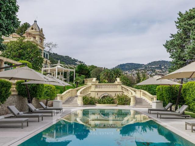 Maison vente à Nice, Villefranche-sur-mer